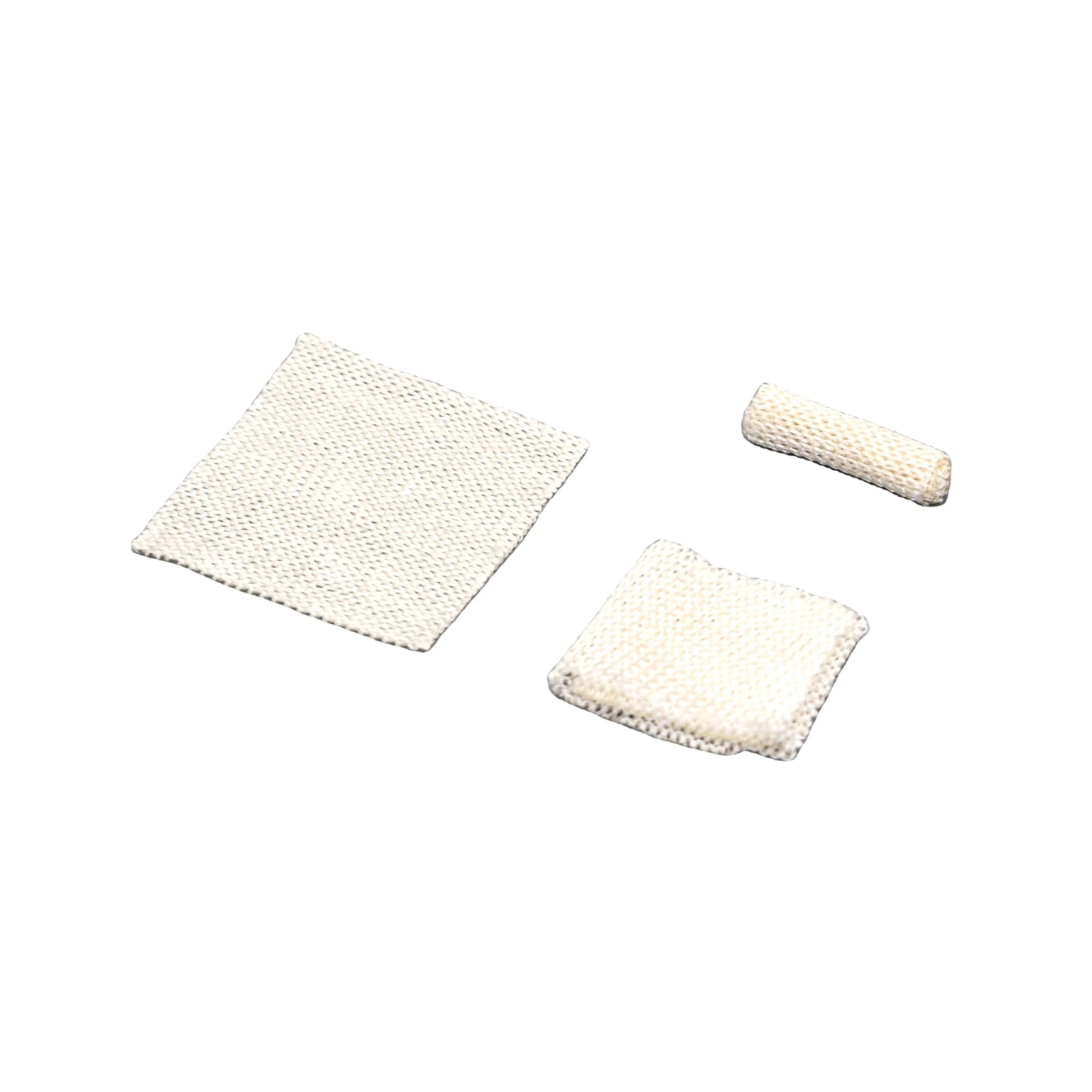 Medical Z fold CMC Gauze