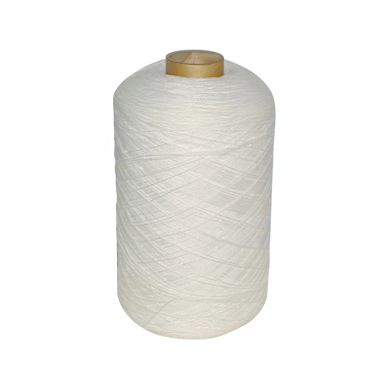 Nylon BCF Yarn Tufted Carpet Yarn For Carpet Rug