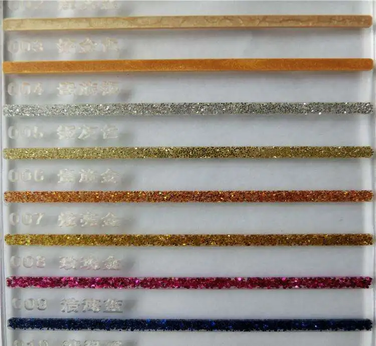 Wholesale 2020 New Glitter Powder for Tile Grout for Seam Filling Epoxy Floor Coating