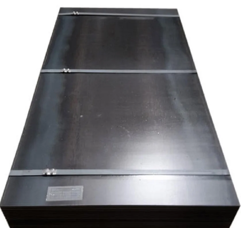HRC55 40# 45#carbon Steel Plate10mm Sheet A572 Grade 50 Structural Plate