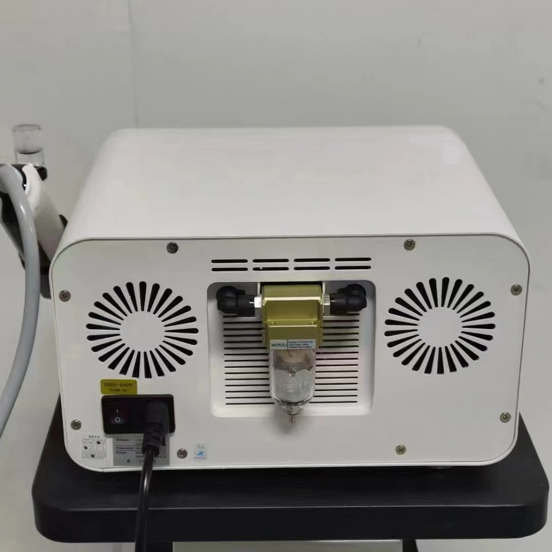 oxygen jetpeel  pore clean facial Skin Rejuvenation Whitening Acne Treatment oxygen jet water facial jet peel machine