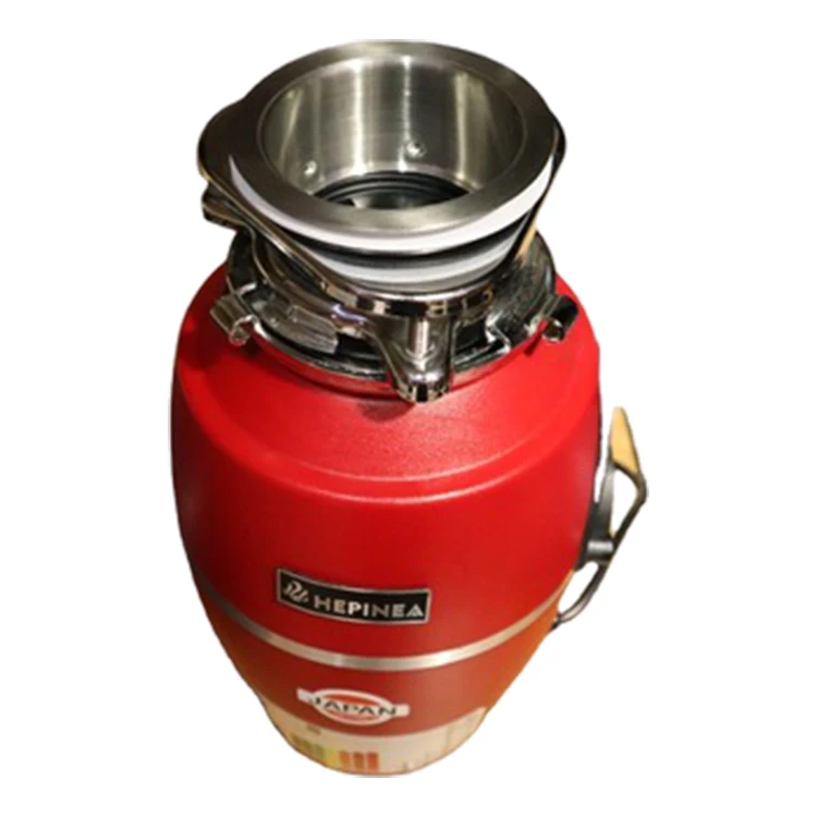 Лидер продаж, измельчитель пищевых отходов для кухни, 1,3 л