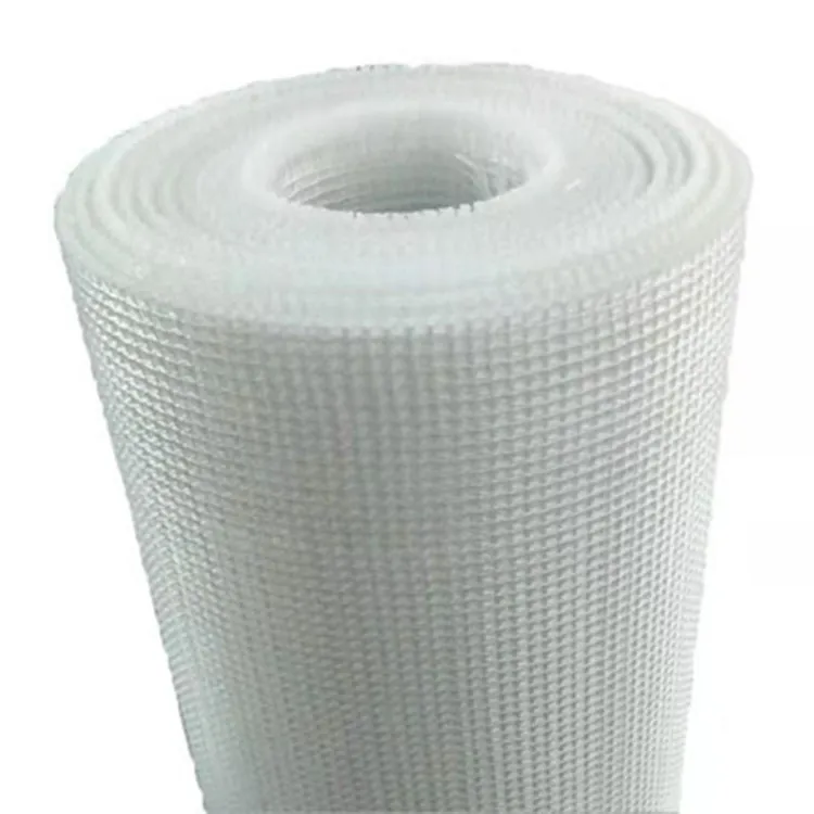  Hot Sale Fiberglass Alkali-resistant Mesh for