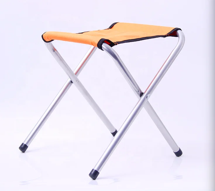 
Lightweight aluminum outdoor aluminum fishing stool, folding fishing chair, fishing chair 
