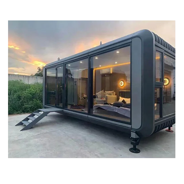 MUTONG affordable mobile home improvements Customization remodeling with prefab bathroom unit