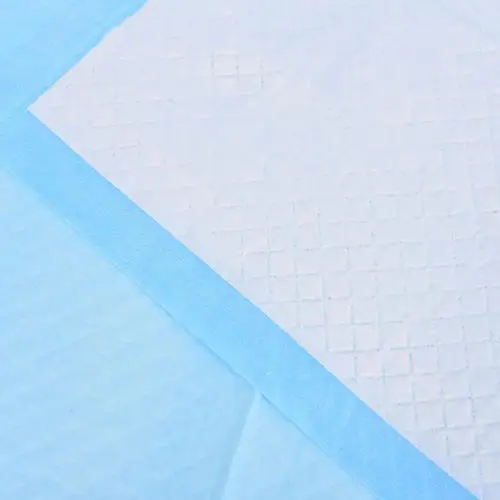Waterproof Collection Incontinence Absorbent Under Urine Medical Absorbent Pad