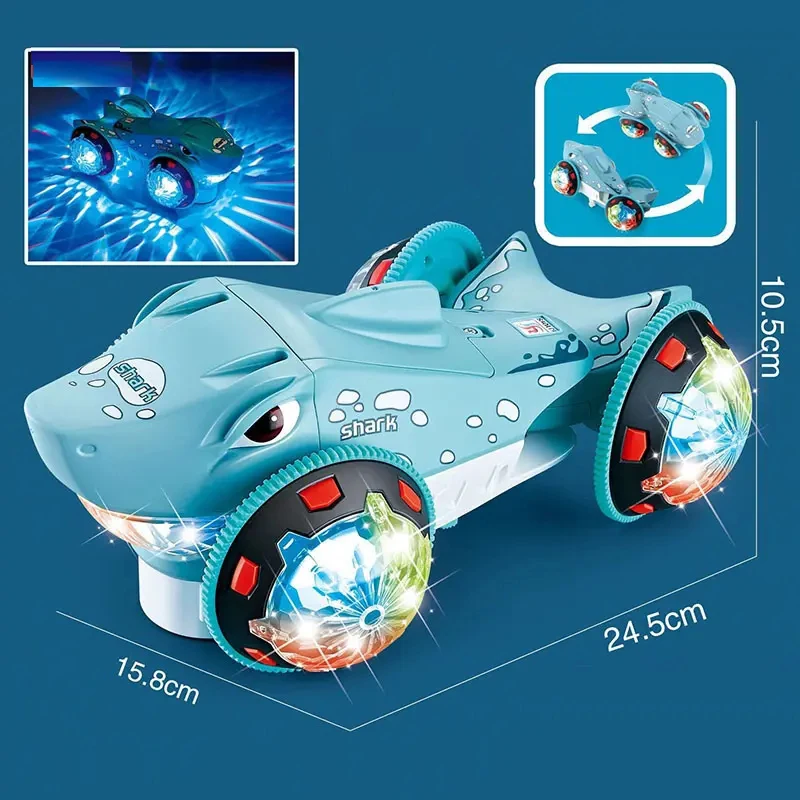 Игрушечный автомобиль на
