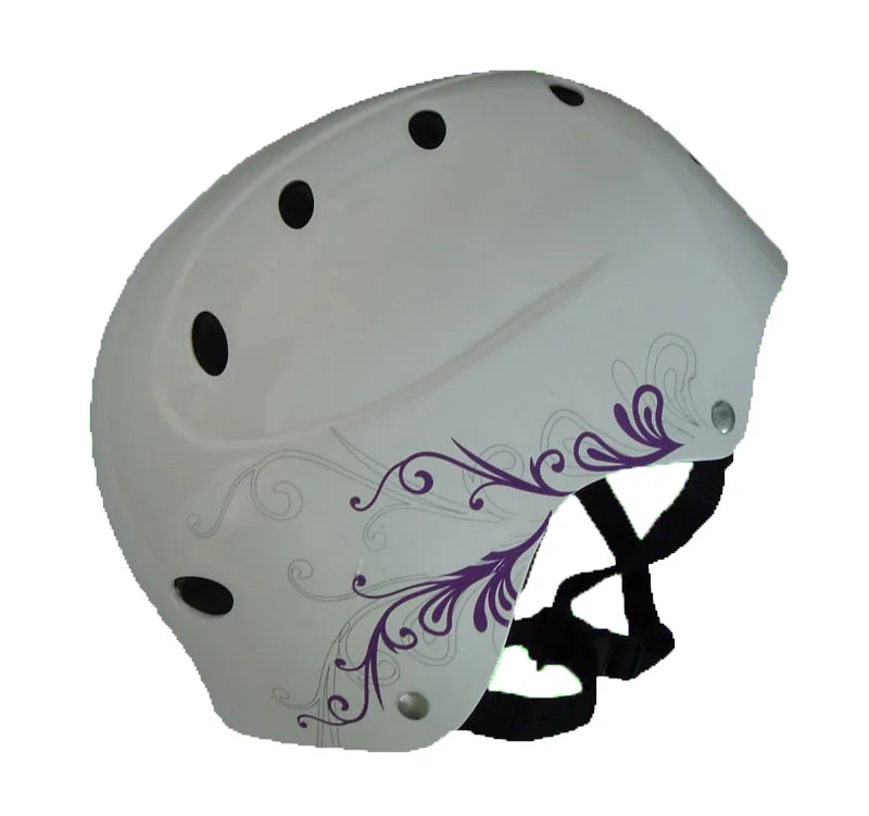 
In Mould Cool Design Adult Ski Helmet in Dongguan 
