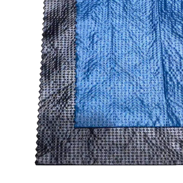 15D клетчатый водонепроницаемый чехол для матраса ткань Рипстоп-пальто домашний текстиль нейлоновая