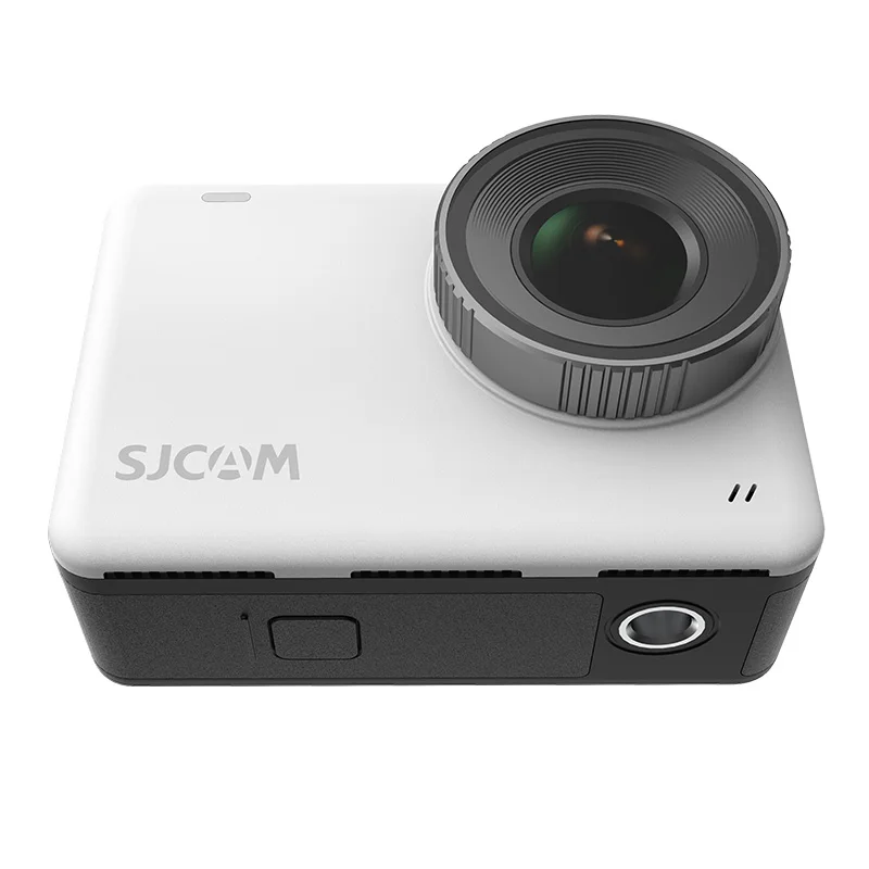 2021 best seller Helmet action camera SJCAM SJ10PRO unti-shake gyro stabilization sportcam for vlogging