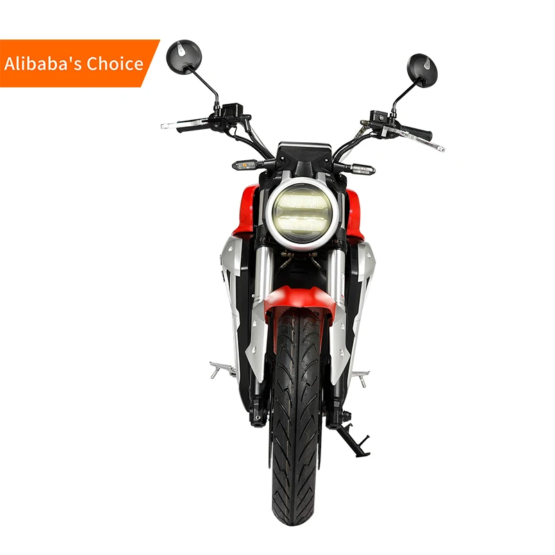 New Electric Motorcycles Lithium Battery motorcycle electrical system