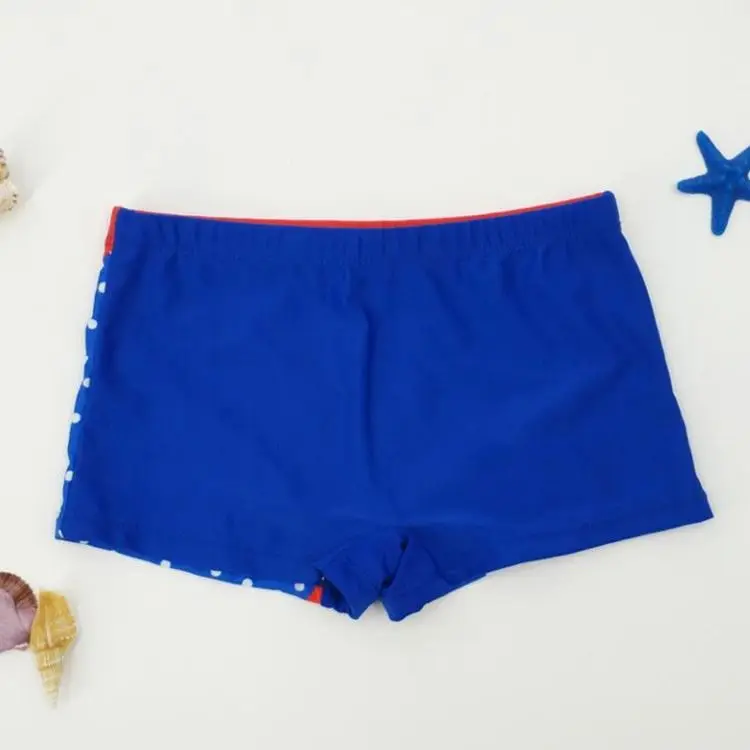  Оптовая продажа 2021 горячая Распродажа плавательные шорты с принтом купальник для мальчиков