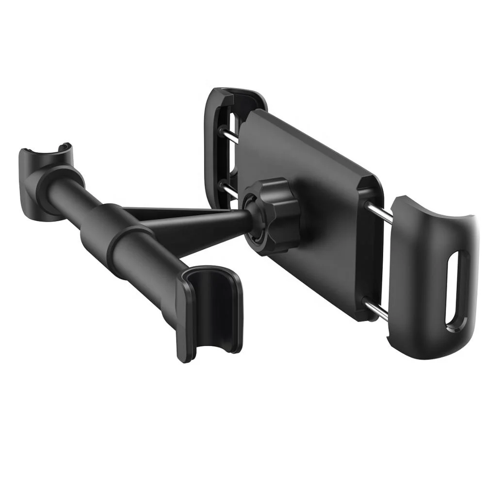 Universal Car Mount Holder Car Headrest Holder Laptop Seat Tablet Cradle