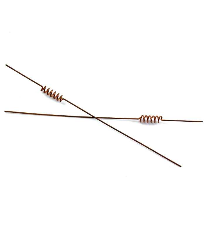 Hershey antenna spring copper spiral coil winding antenna GSM antenna motherboard