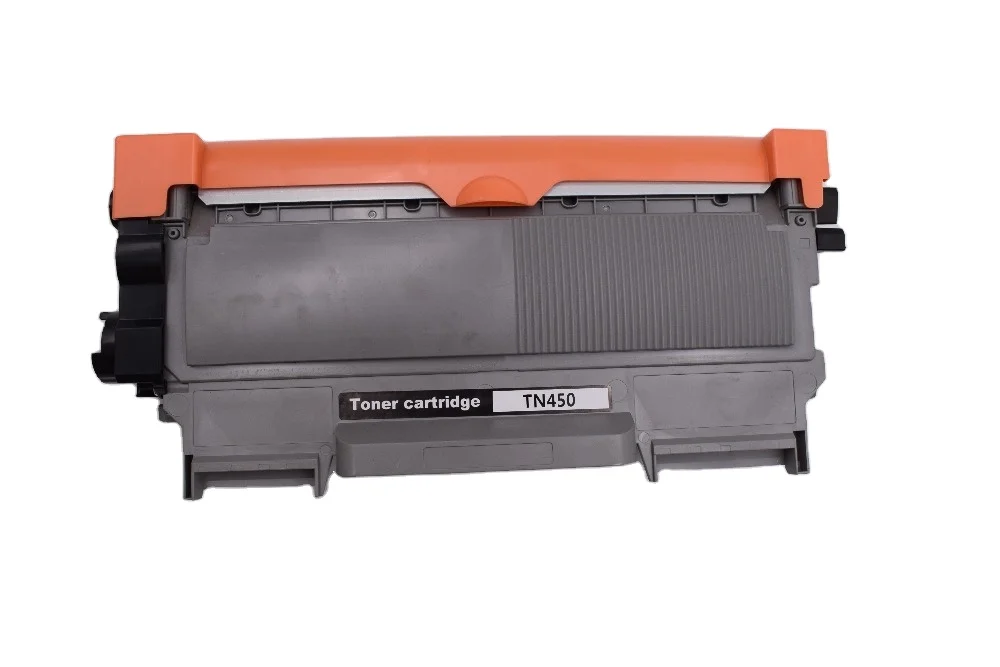  china toner wholesale tn450 tn2220 tn2225 tn2250 tn2275 tn2280 color cartridge