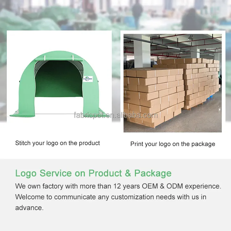 4x2.5x2 Dia19 Wholesale price supplier portable indoor greenhouse garden mini small greenhouses