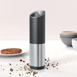 Best Selling Products in Amazon Salt And Pepper Grinder Set With Gift Box