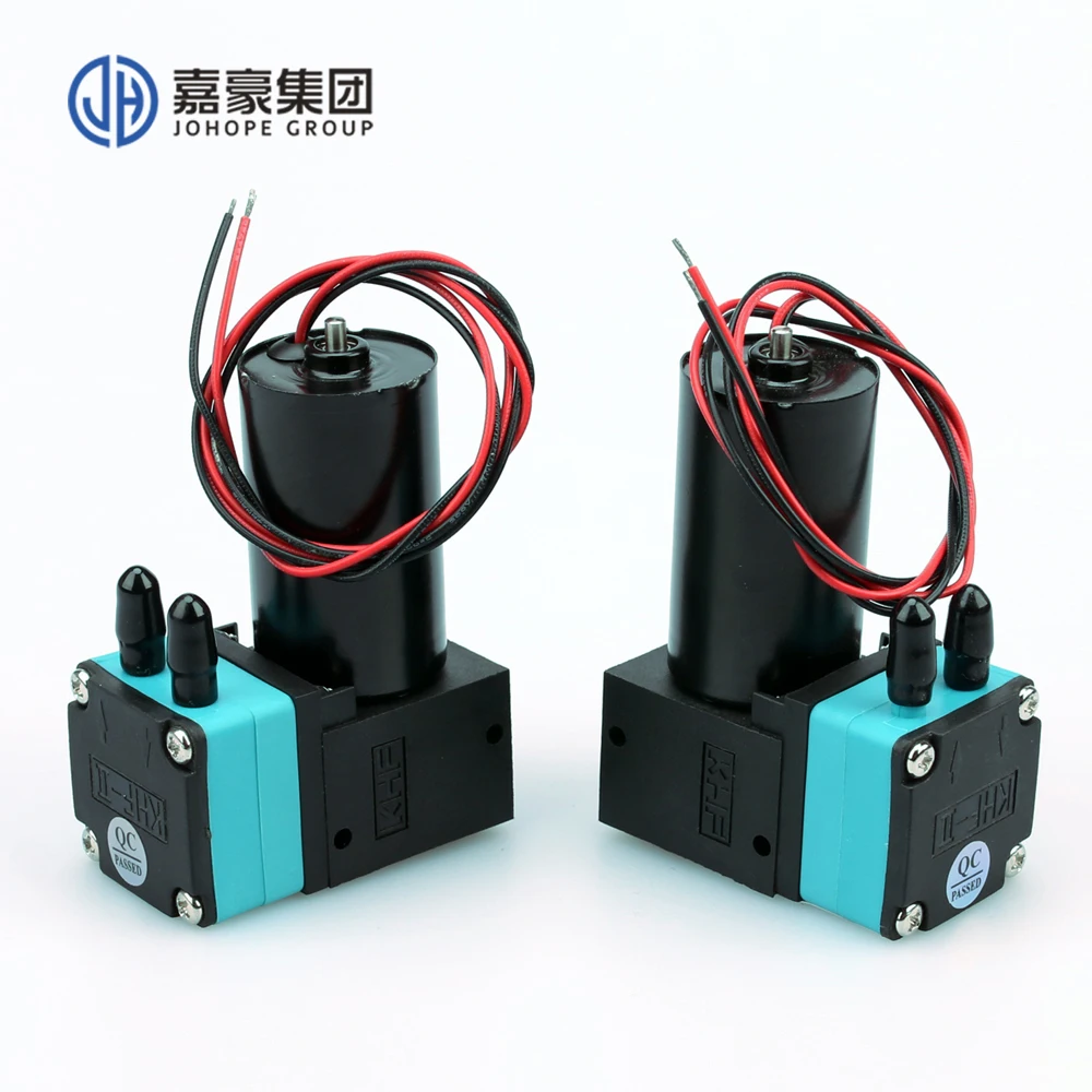 Good quality Inkjet Printer Brushless air Ink Pump 30 brushless air pump