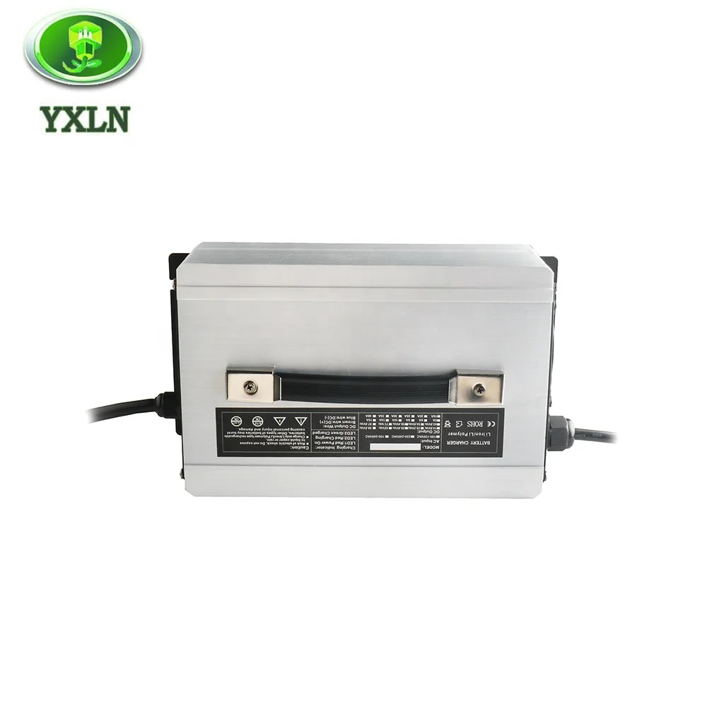 Фабрика Сертификация CE rosh 29 2 v 4 24v 50A батарея зарядное устройство для достижения электрический штабелер/батарея управляемая тележка поддонов/буксировочный дорожка и т. д