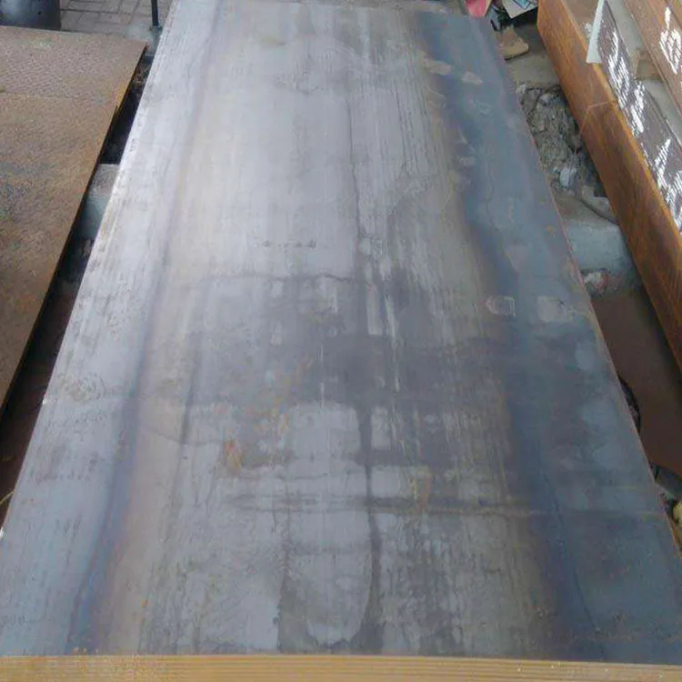 Q195 Q215 Q235 Q275 20 45 C45 Hot Rolled Ship Sheet Coil and Plate Alloy Steel Black Prime American Surface Technique WORK Color