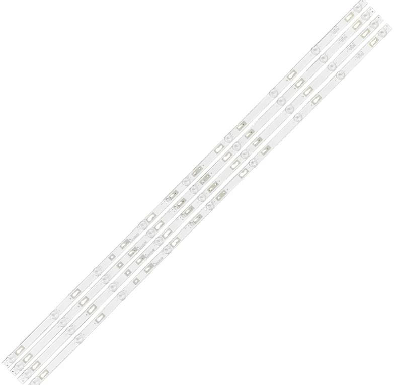 LED backlight led tv 50D1200 9X4 50HR33M09A0 V2 for JVC SI50UR S150FS PIONEER PLE-50S08UHD Hkpro Hkp50uhd1 ATVIO atv-50uhdr