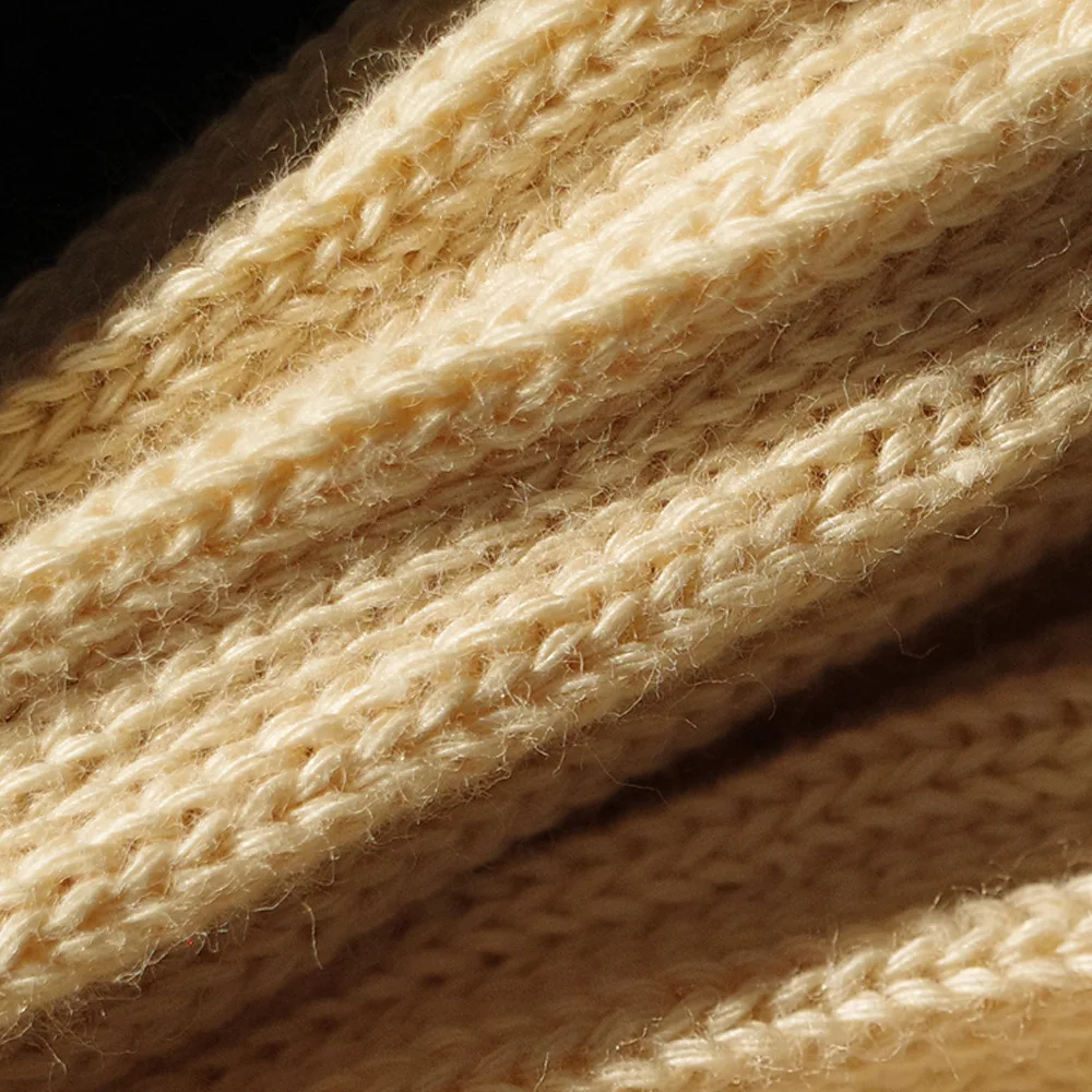 Wholesale New Vintage Vertical Strip Mens Crew Socks Cotton Custom Sock