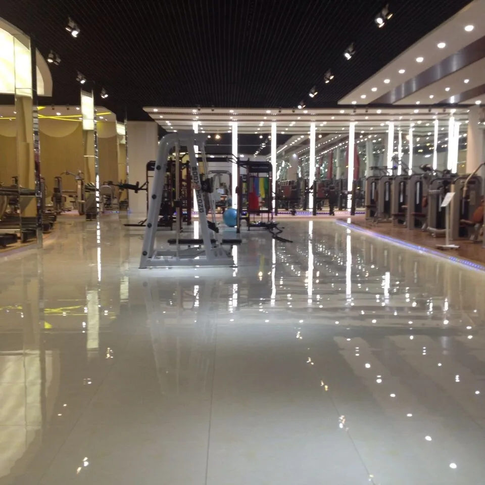 2023 Hot Sale Body Strong 4 Station Multi Gym Trainer/Commercial Fitness Equipment