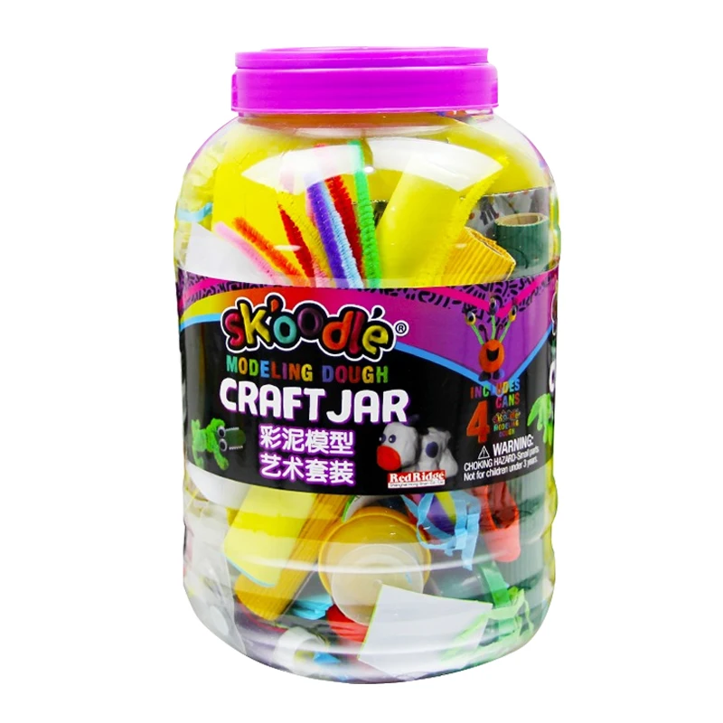 Высококачественная модель банки для изготовления теста для детей