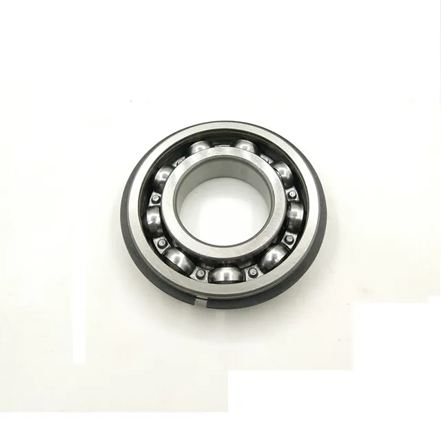 Rodamiento 6208 Bearing Size 40x80x18 6208NR 2RS Precision Deep groove Ball