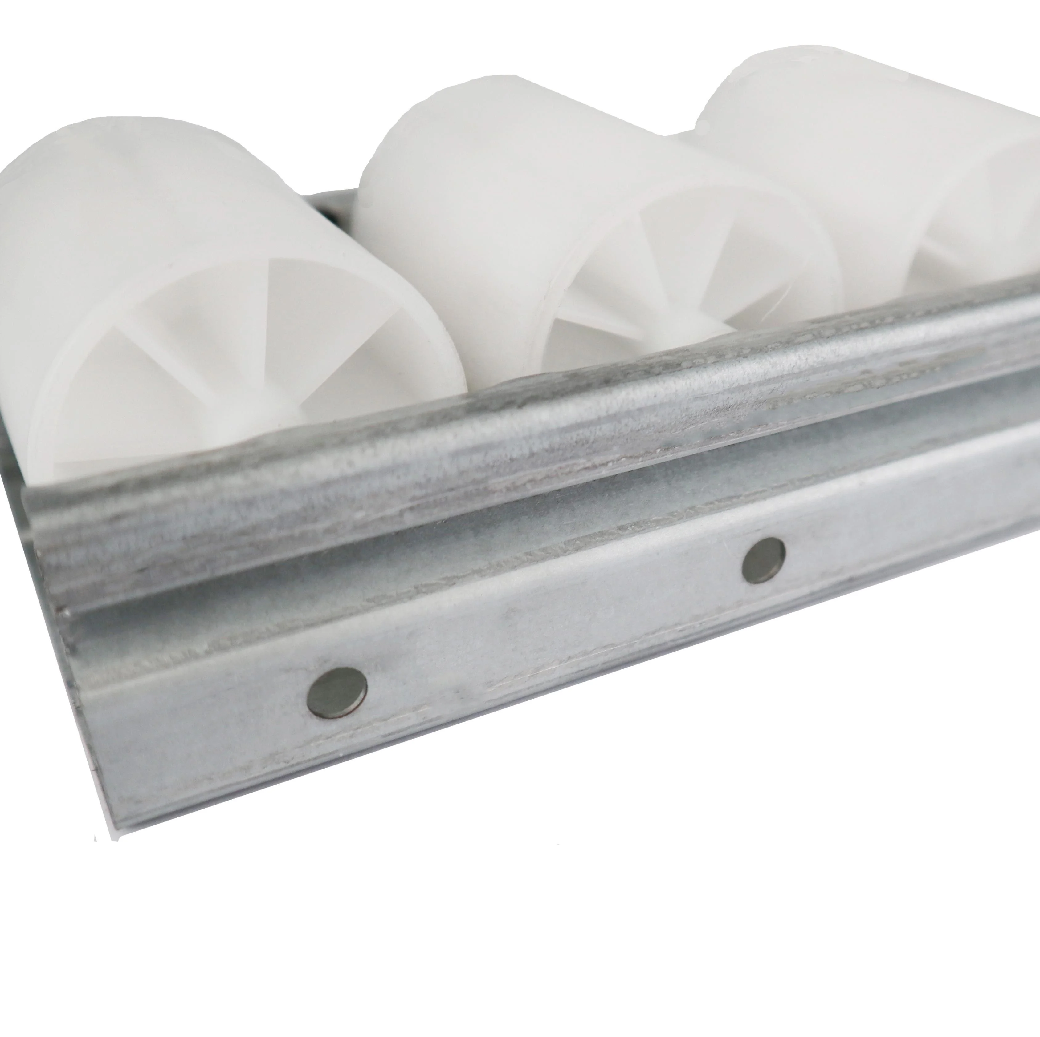 Roller track china container unloading conveyor high quality placon roller for Storage shelf transportation