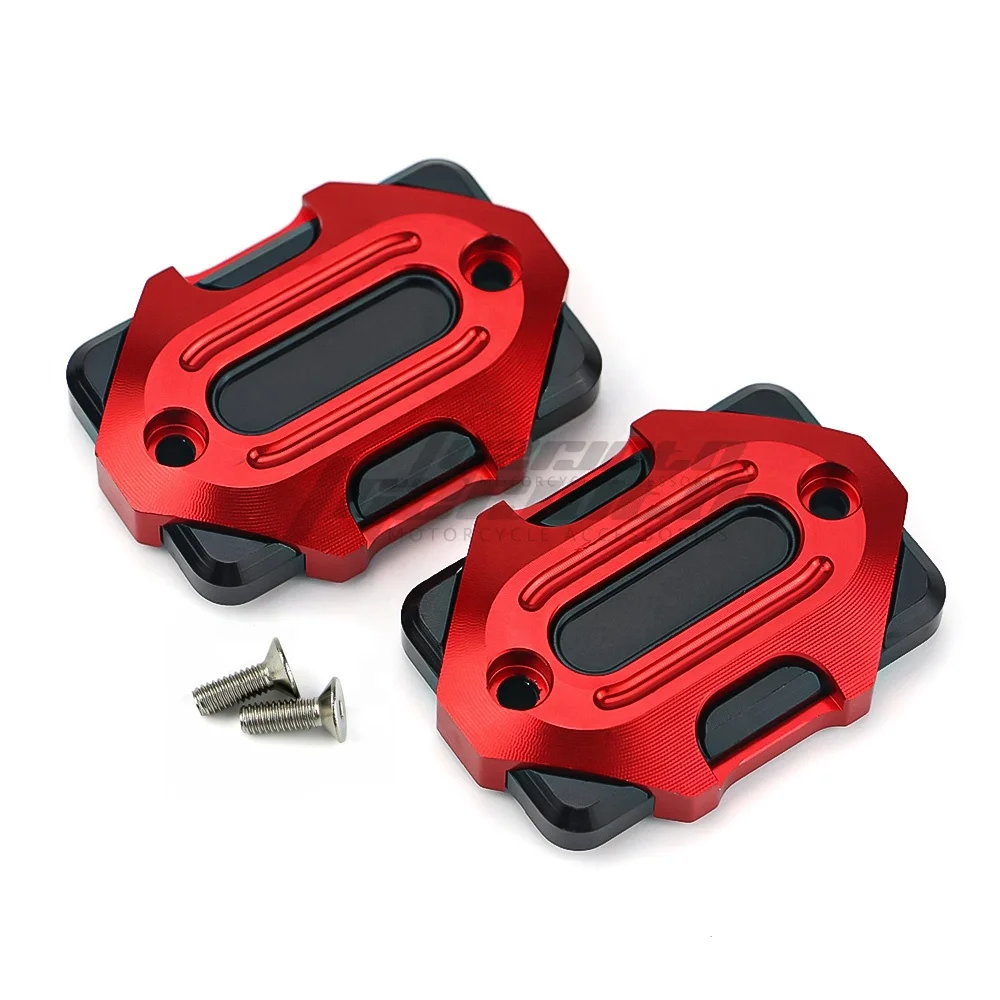 For HONDA ADV 150 160 Reservoir Fluid Tank oil cup cover oil pot cap motorcycle brake upper pump cover