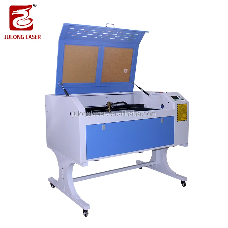 900*600mm machine laser engraving machine and laser cutting machine co2 ruida controller