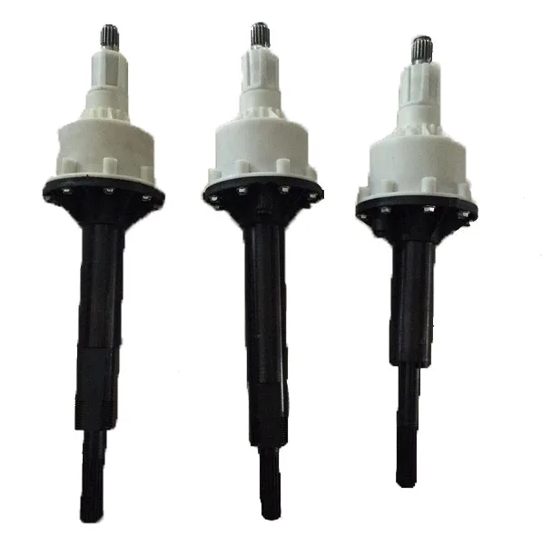 factory direct gearbox transimission washing machine gearbox for mabe