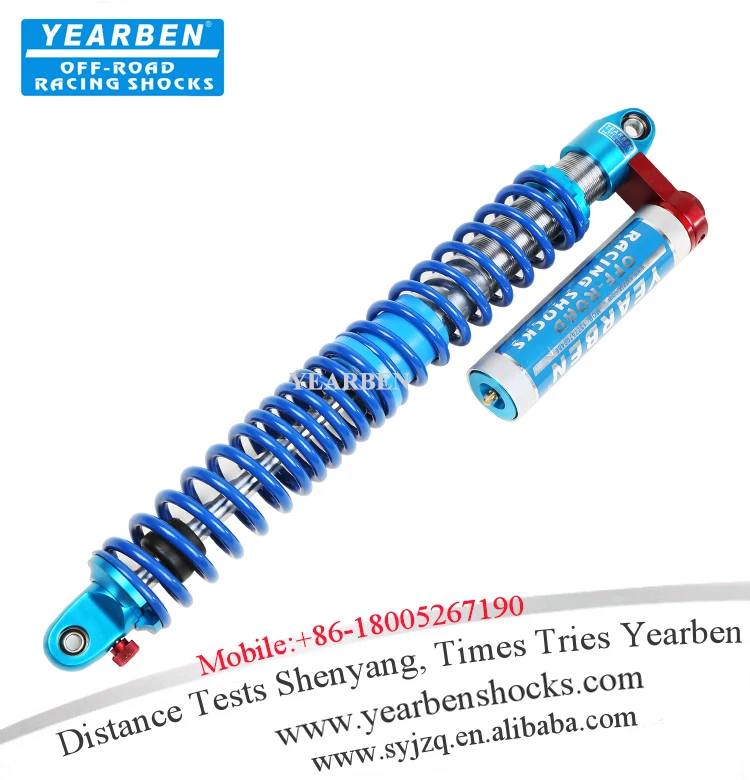 Wholesale performance best off road springs shocks ATV, UTV, GO KART shock absorber king shocks off road