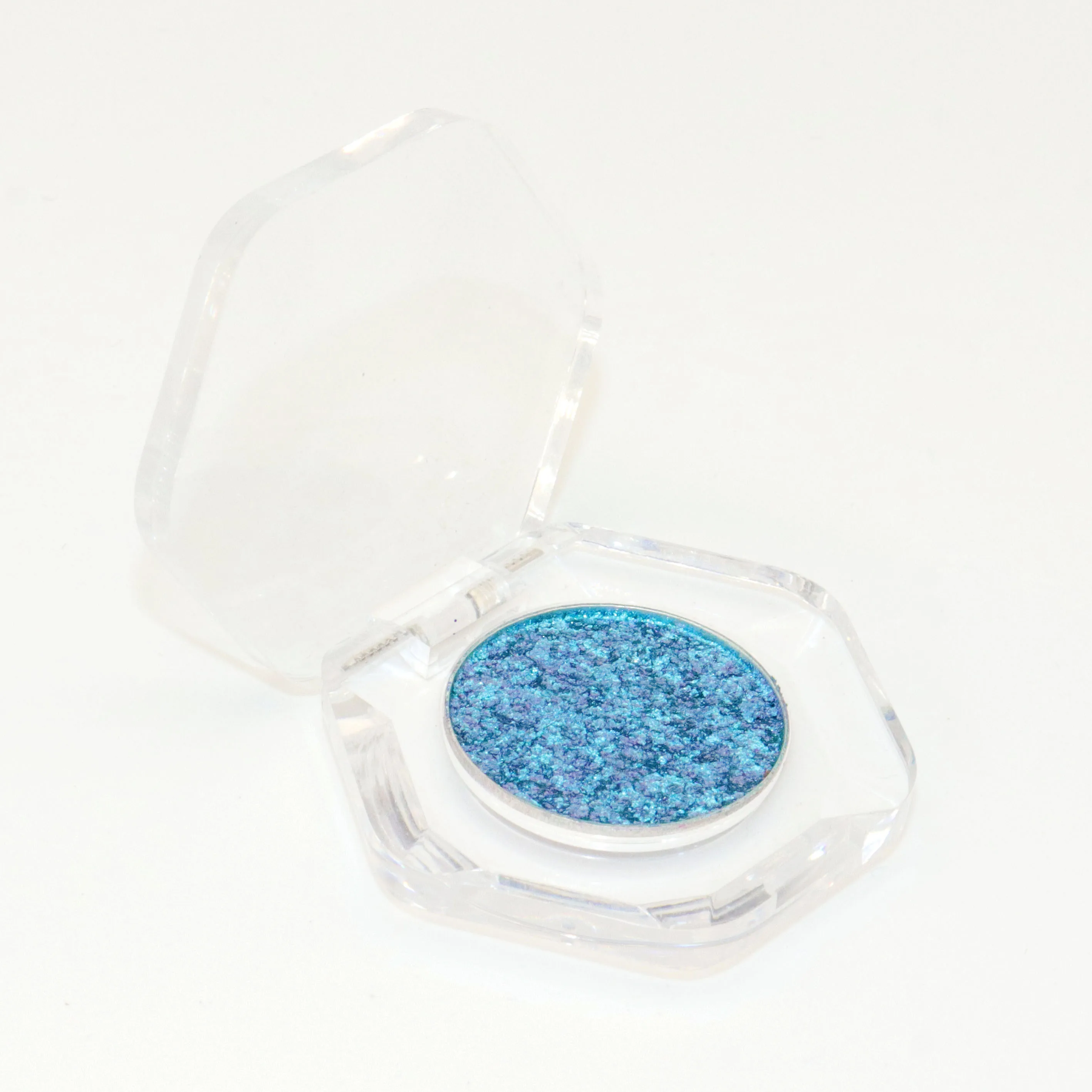 Make Your Brand Single Duochrome Chameleon Eyeshadow Pans
