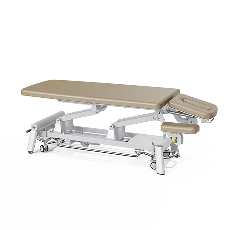 Стол для лечения костной хиропрактики