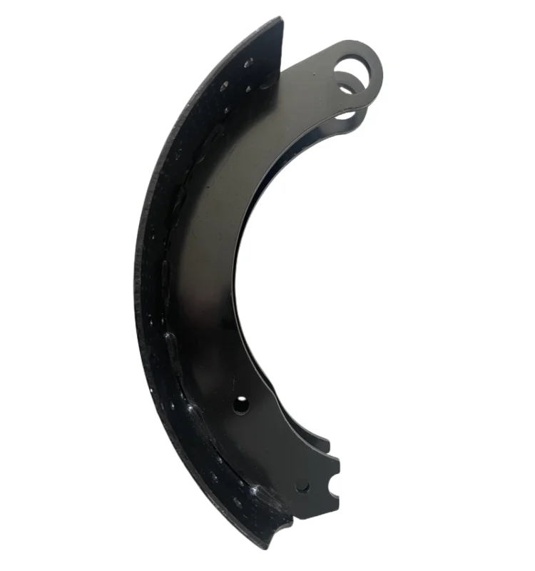 Brake Shoe Truck Trailer Parts Accessories 4707 Brake Shoes