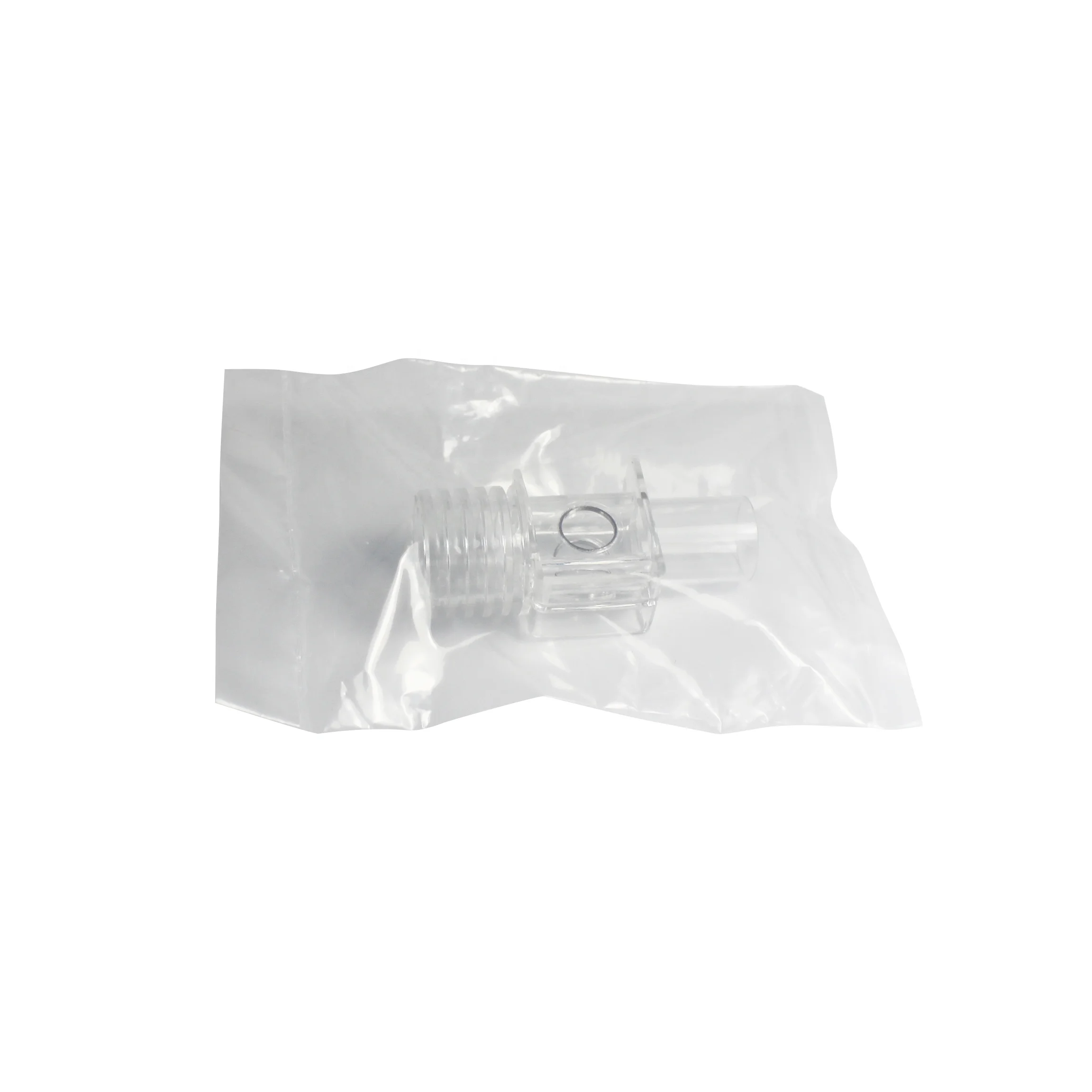 M2501A Mainstream ETCO2 Sensor With ETCO2 Airway Adapter