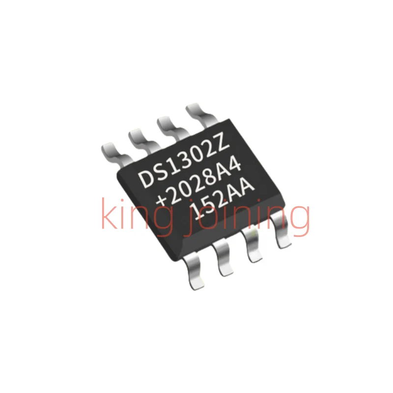 Relay IC Chips Integrated Circuit Electronic Components SOP-8 DS1302 DS1302Z DS1302ZN