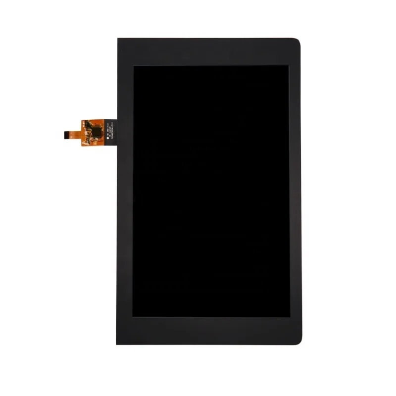  Замена ЖК-дисплей/ЖК-экран экраны прозрачная защита для экрана Lenovo Yoga YT3-850 YT3-850F YT3-850M ЖК дигитайзер с сенсорным