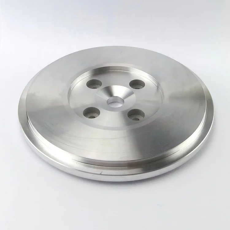 GT45 turbocharger strong backplate gt35 turbine housing