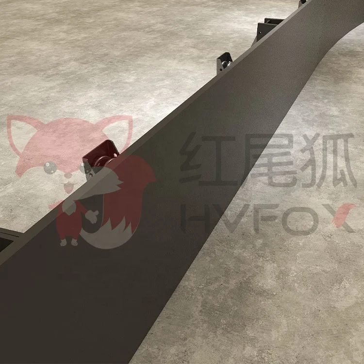 Factory Direct Plastic Traffic Barriers Paintball Firm And Secure Anti Collision Barrier