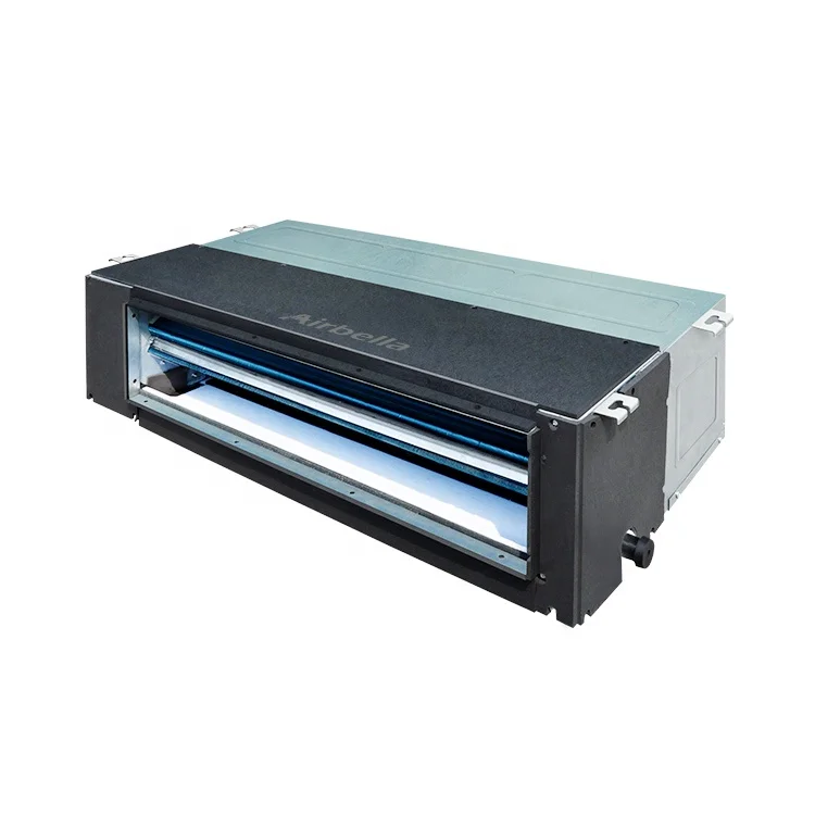 50HZ Commercial Indoor Ceiling Mini Vrf Ac Units Conditioning Central Hvac System Ducted Split Vrf Air Conditioner