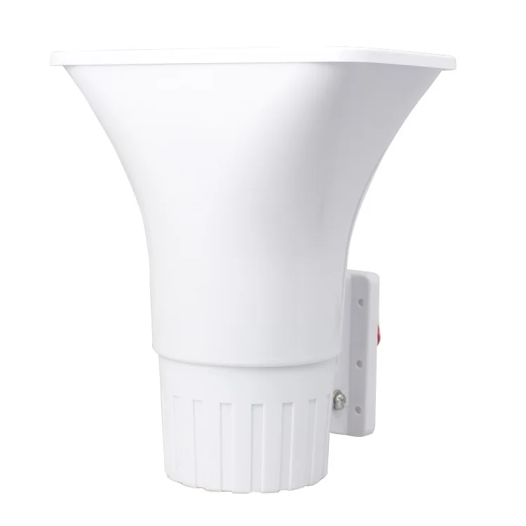 Ansky Big size outdoor siren horn speaker