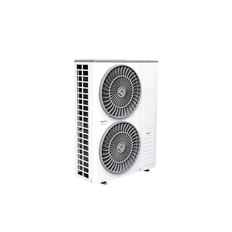 Russia Poland heat pump r32 DC inverter EVI air to water heat pump with WIFI ErP A+++ heat pump OEM factory