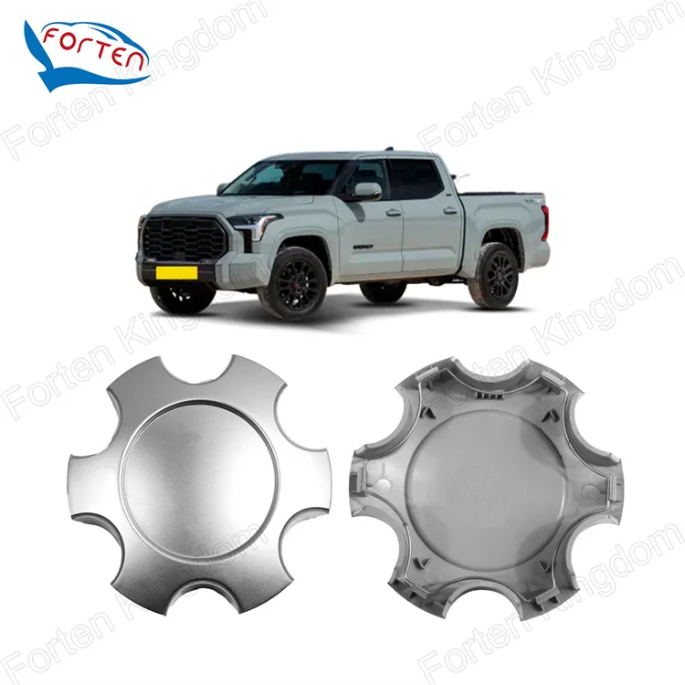 140MM ABS Plastic Chrome  Vehicle  Wheel Centre Cap Hub Caps Hubcap Car Wheel Rim Center Cap For Tundra