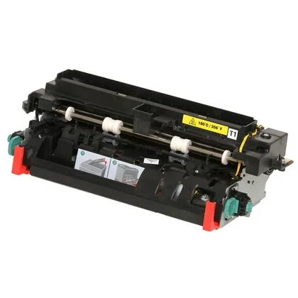 Высококачественный 40x4418 40x1871 комплект фьюзера для Lexmark T650 T652 T654 Tx651 Tx652 Tx654 Tx656 Tx658 110-220 вольт