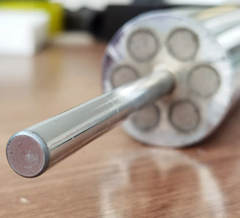 High Quality Professional Gym bar Power Fitness accessary  weight stack extender pin machine