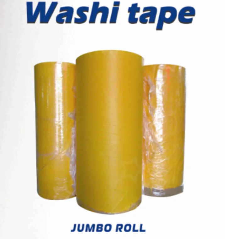 Keysun легкая Маскировочная плазменная Золотая лента водонепроницаемая washi