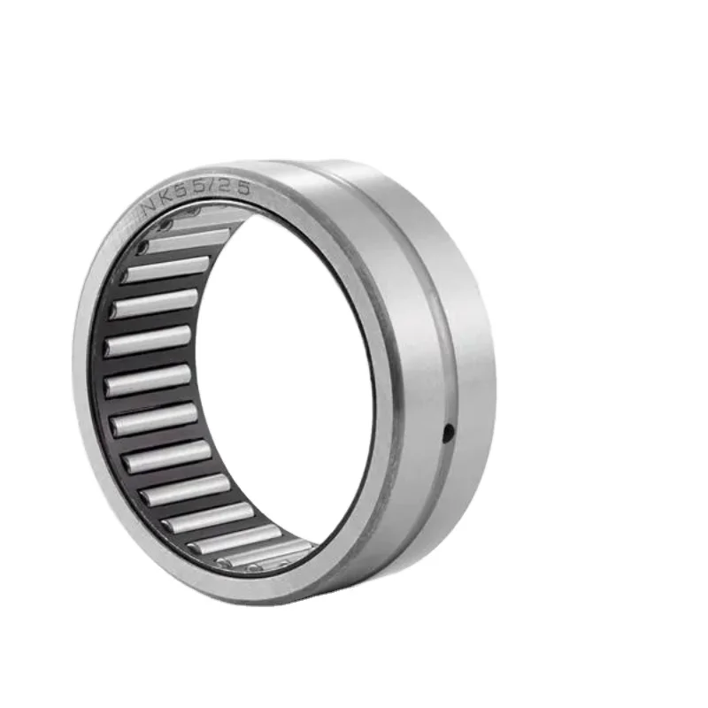 High Precision NK Series Needle Roller Bearing  NK5525 Wrench bearing Needle Bearing